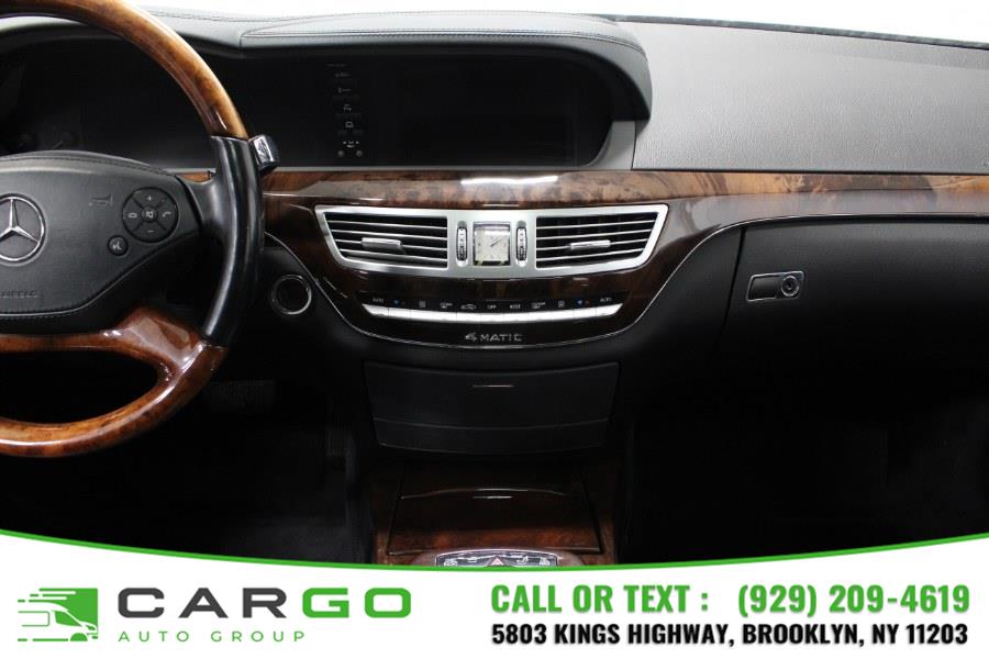 2012 Mercedes-Benz S-Class S550 - Photo 25