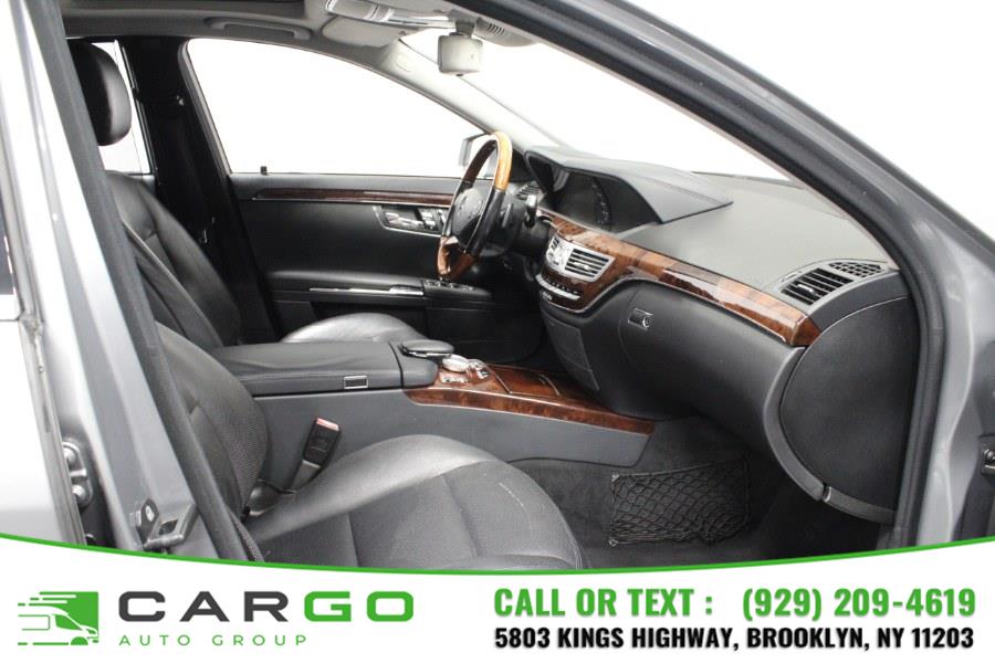 2012 Mercedes-Benz S-Class S550 - Photo 14