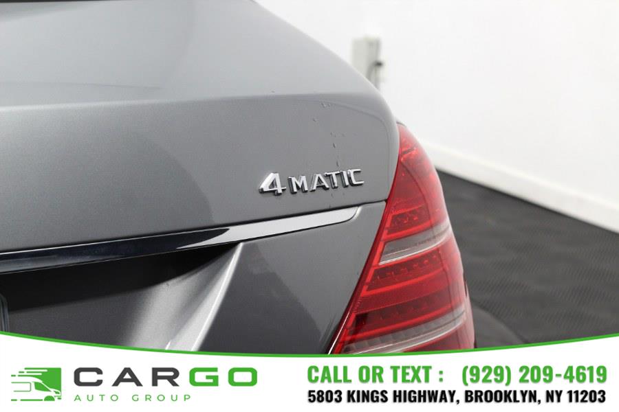 2012 Mercedes-Benz S-Class S550 - Photo 47