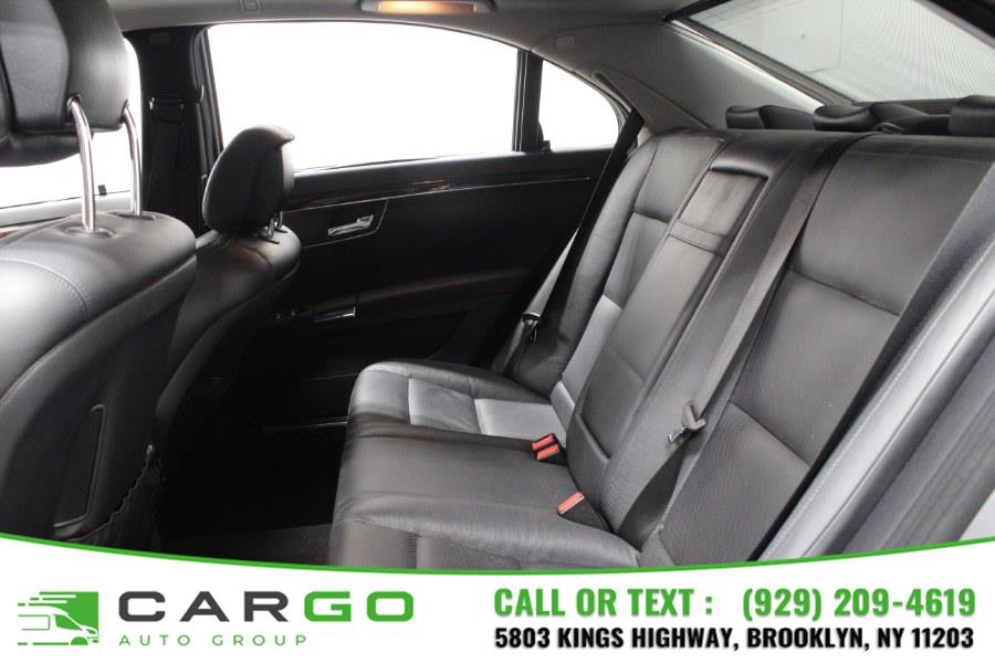 2012 Mercedes-Benz S-Class S550 - Photo 13