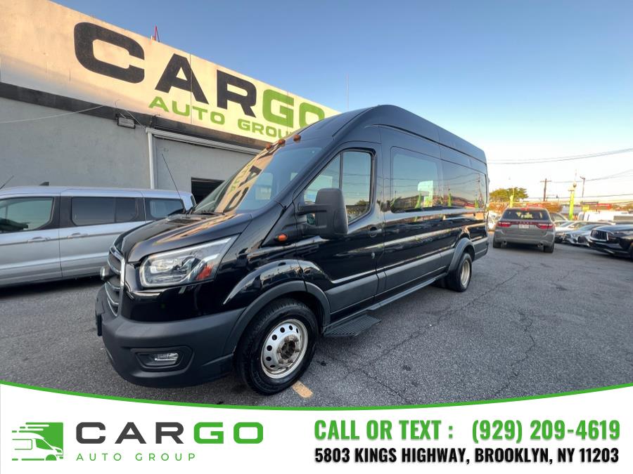 Ford Transit Crew Van 2020 in Brooklyn, Mount Vernon, New Rochelle ...