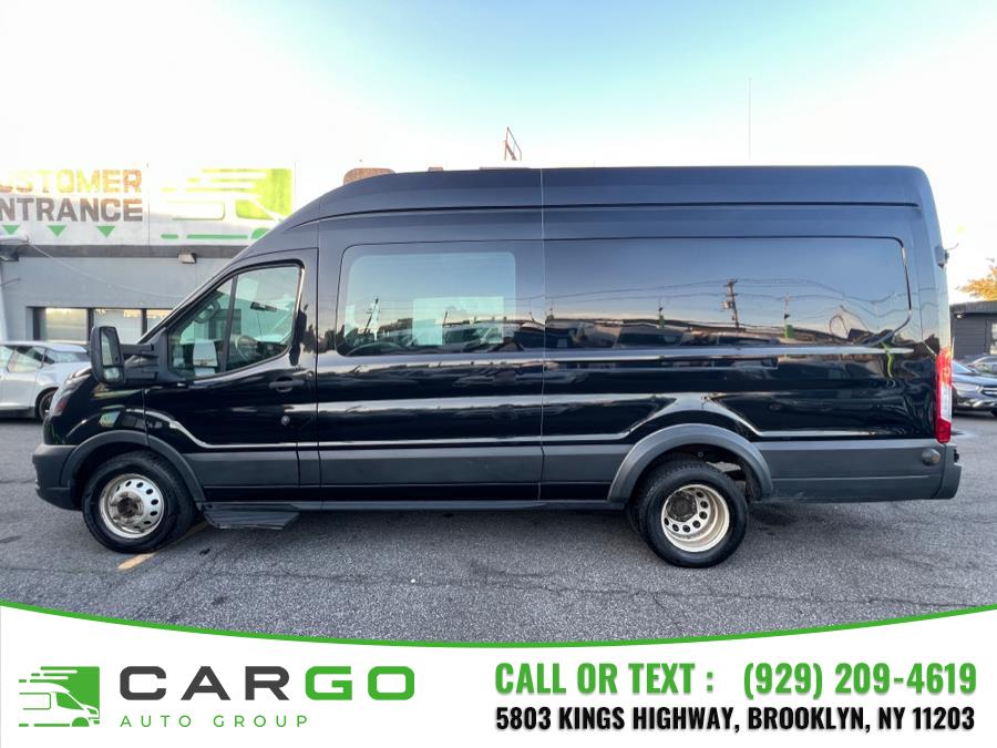 Ford Transit Crew Van 2020 in Brooklyn, Mount Vernon, New Rochelle ...