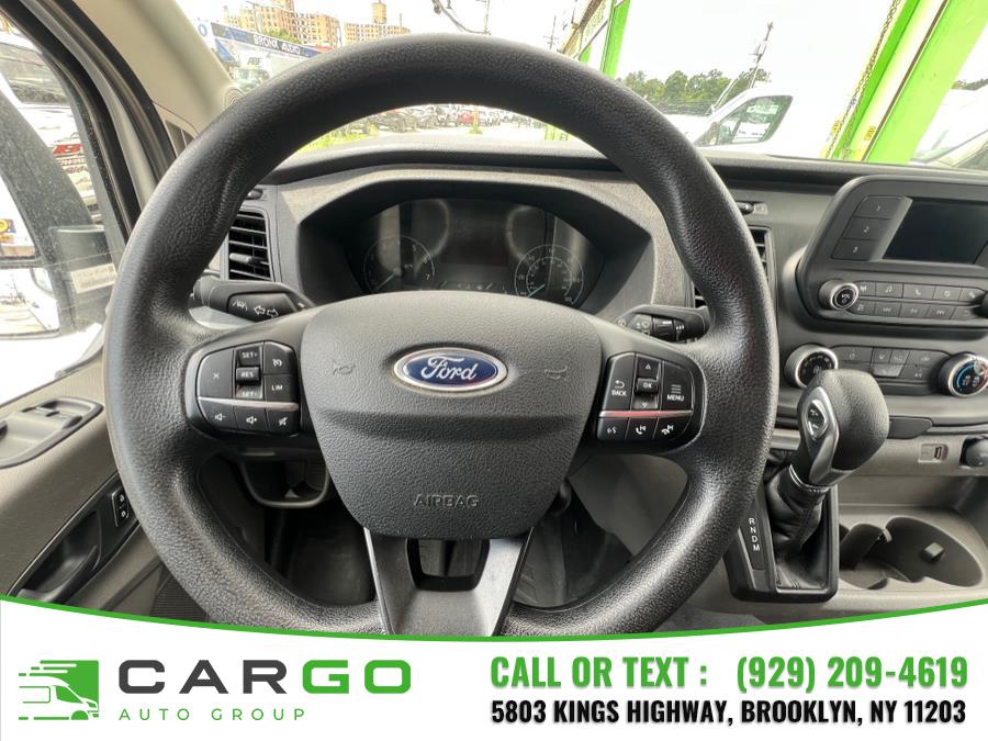 2021 Ford Transit Passenger Van XLT - Photo 6