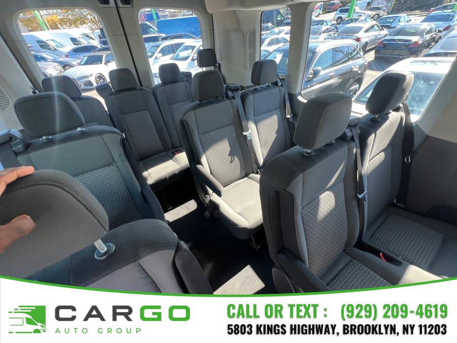 2021 Ford Transit Passenger Van XLT - Photo 12