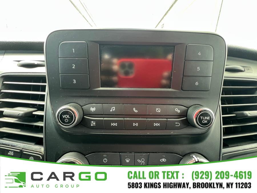 2021 Ford Transit Passenger Van XLT - Photo 7