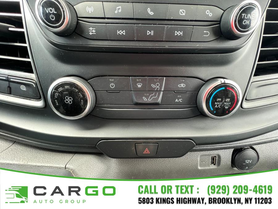 2021 Ford Transit Passenger Van XLT - Photo 8