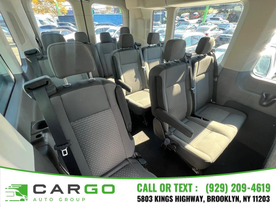 2021 Ford Transit Passenger Van XLT - Photo 11