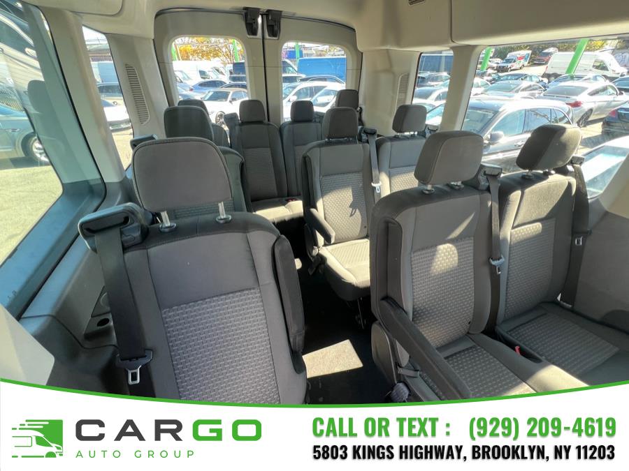 2021 Ford Transit Passenger Van XLT - Photo 13