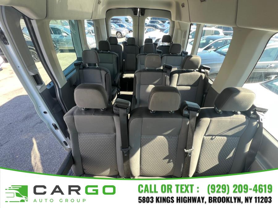 2021 Ford Transit Passenger Van XLT - Photo 14