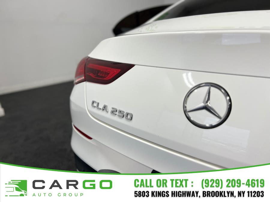 2021 Mercedes-Benz CLA CLA250 - Photo 14
