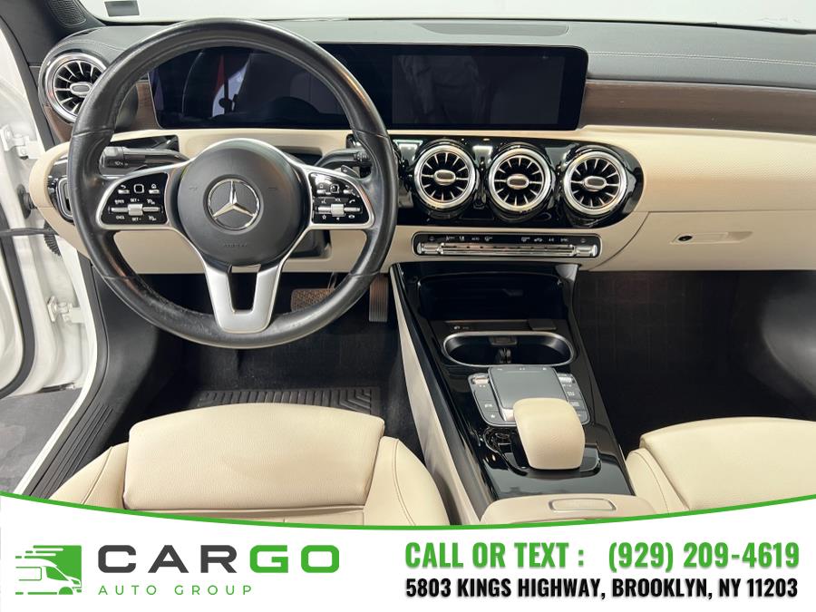 2021 Mercedes-Benz CLA CLA250 - Photo 16