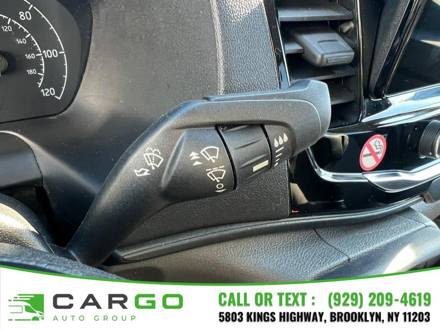2024 Ford Transit Passenger Van XLT - Photo 21