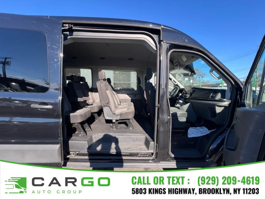 2024 Ford Transit Passenger Van XLT - Photo 14