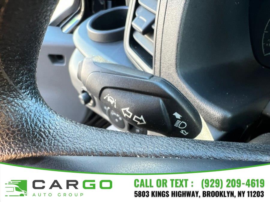 2024 Ford Transit Passenger Van XLT - Photo 22