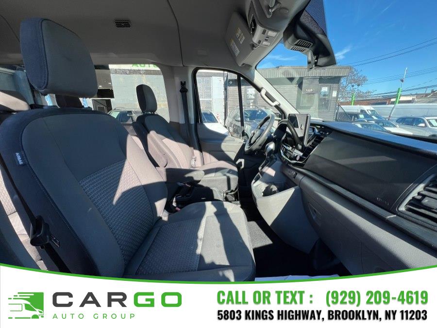 2024 Ford Transit Passenger Van XLT - Photo 27