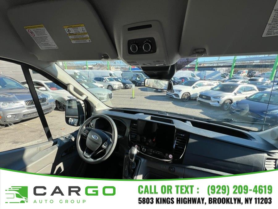 2024 Ford Transit Passenger Van XLT - Photo 26