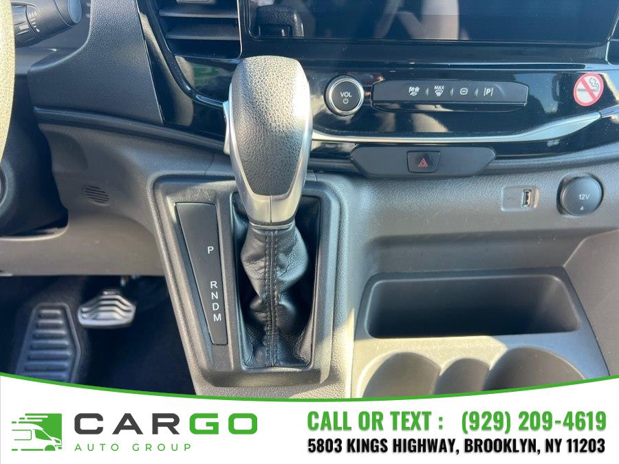 2024 Ford Transit Passenger Van XLT - Photo 24