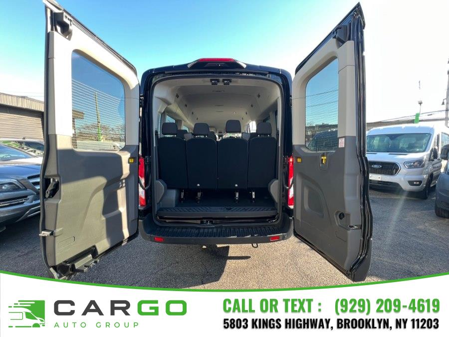 2024 Ford Transit Passenger Van XLT - Photo 13