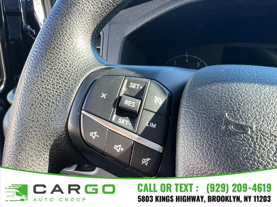 2024 Ford Transit Passenger Van XLT - Photo 20