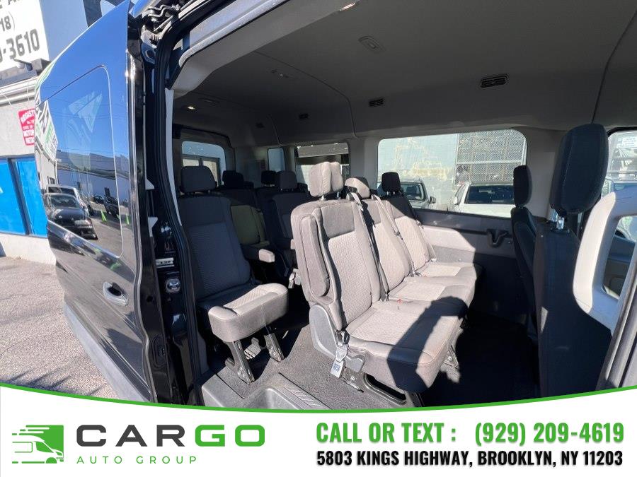 2024 Ford Transit Passenger Van XLT - Photo 17