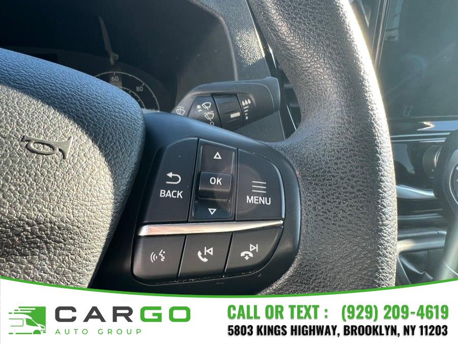 2024 Ford Transit Passenger Van XLT - Photo 19