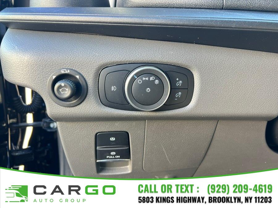 2024 Ford Transit Passenger Van XLT - Photo 23