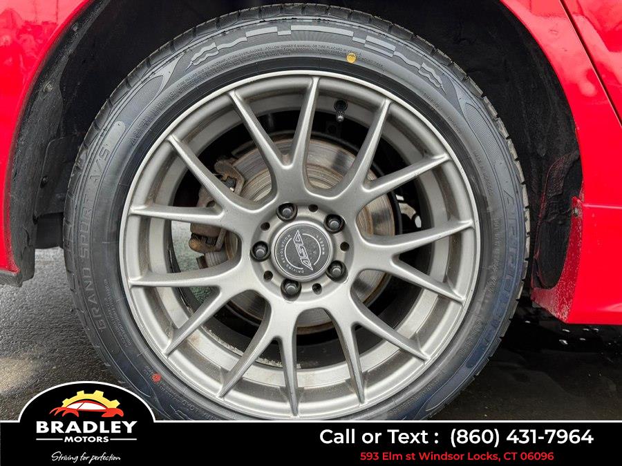 2017 Nissan Sentra SR Turbo - Photo 18