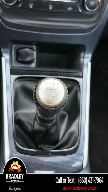 2017 Nissan Sentra SR Turbo - Photo 27