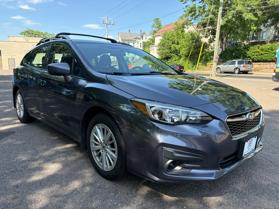 2017 Subaru Impreza Premium - Photo 6