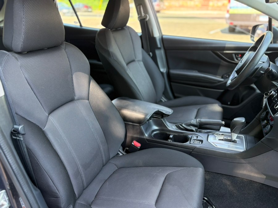 2017 Subaru Impreza Premium - Photo 21