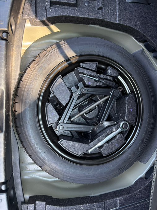 2017 Subaru Impreza Premium - Photo 22