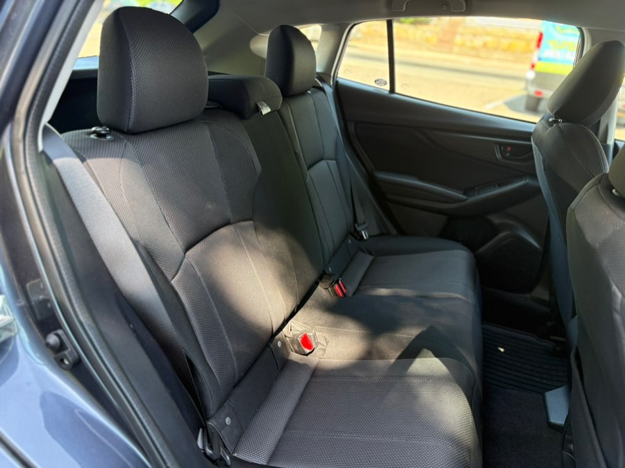 2017 Subaru Impreza Premium - Photo 20