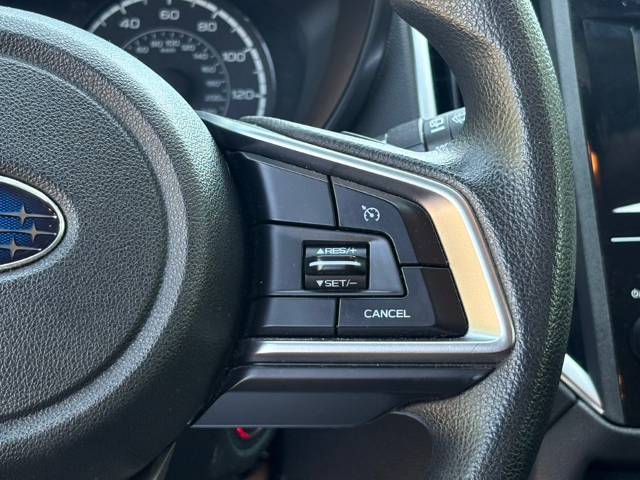 2017 Subaru Impreza Premium - Photo 11