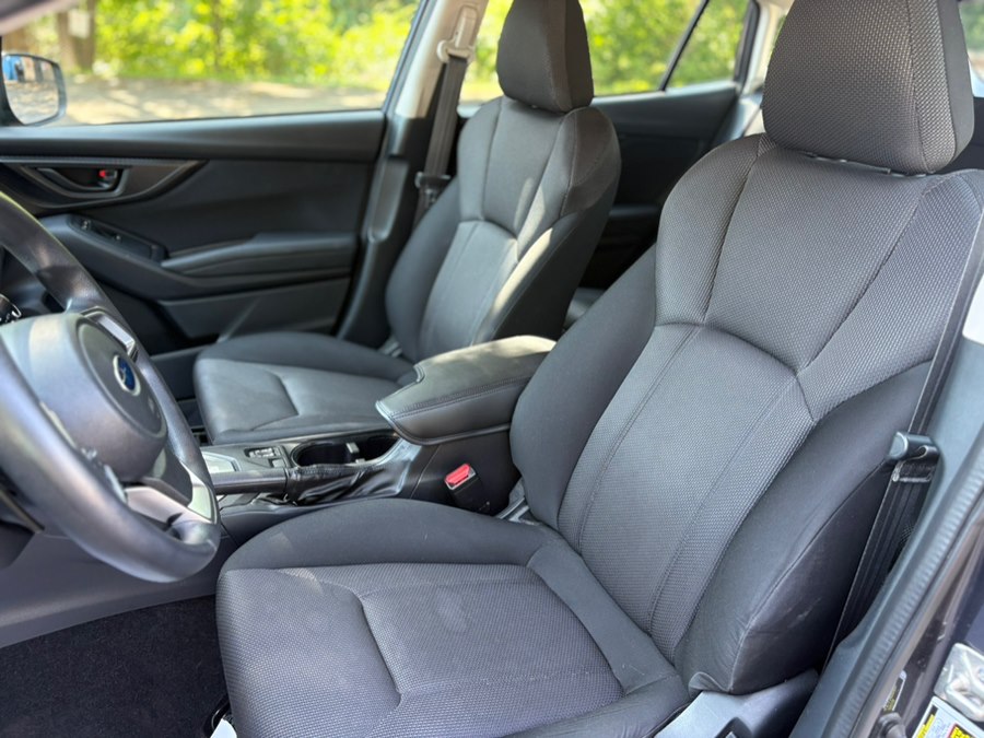 2017 Subaru Impreza Premium - Photo 17