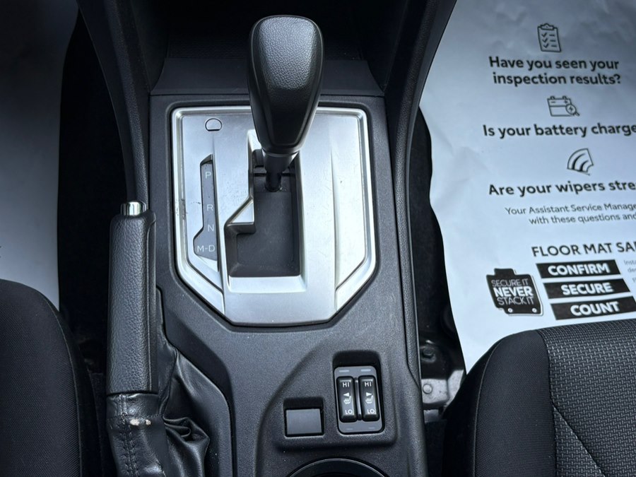 2017 Subaru Impreza Premium - Photo 15