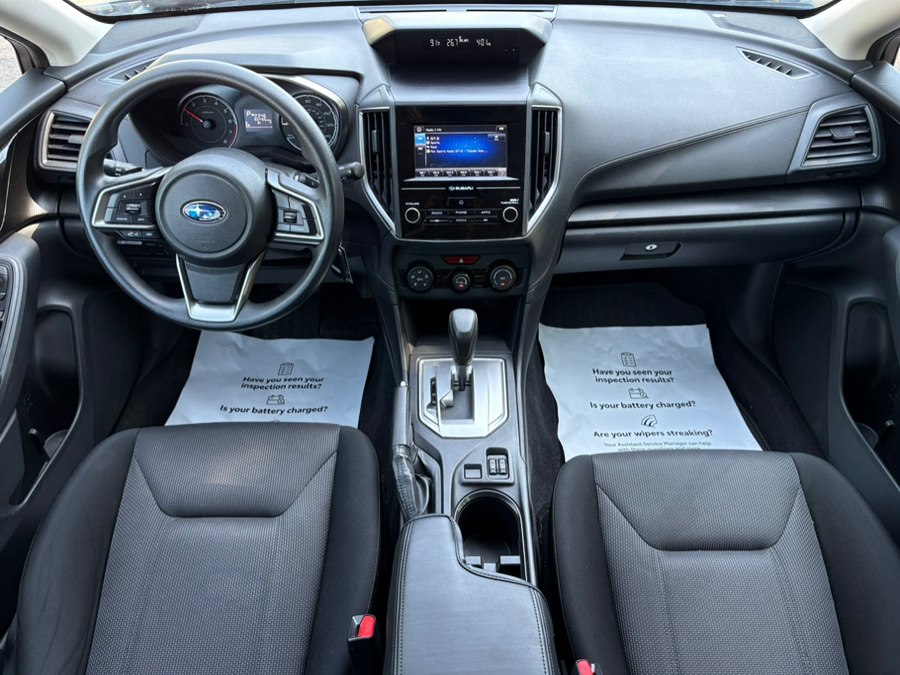 2017 Subaru Impreza Premium - Photo 12