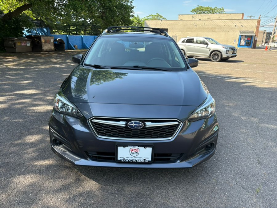2017 Subaru Impreza Premium - Photo 7