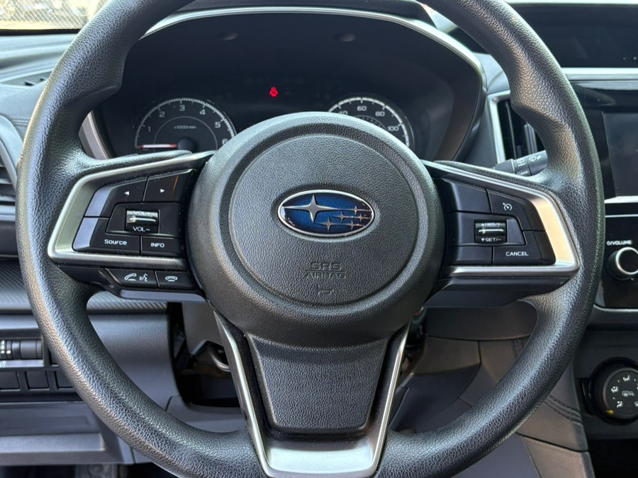 2017 Subaru Impreza Premium - Photo 9