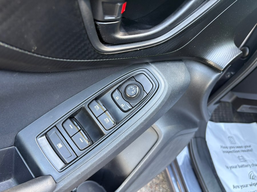 2017 Subaru Impreza Premium - Photo 8