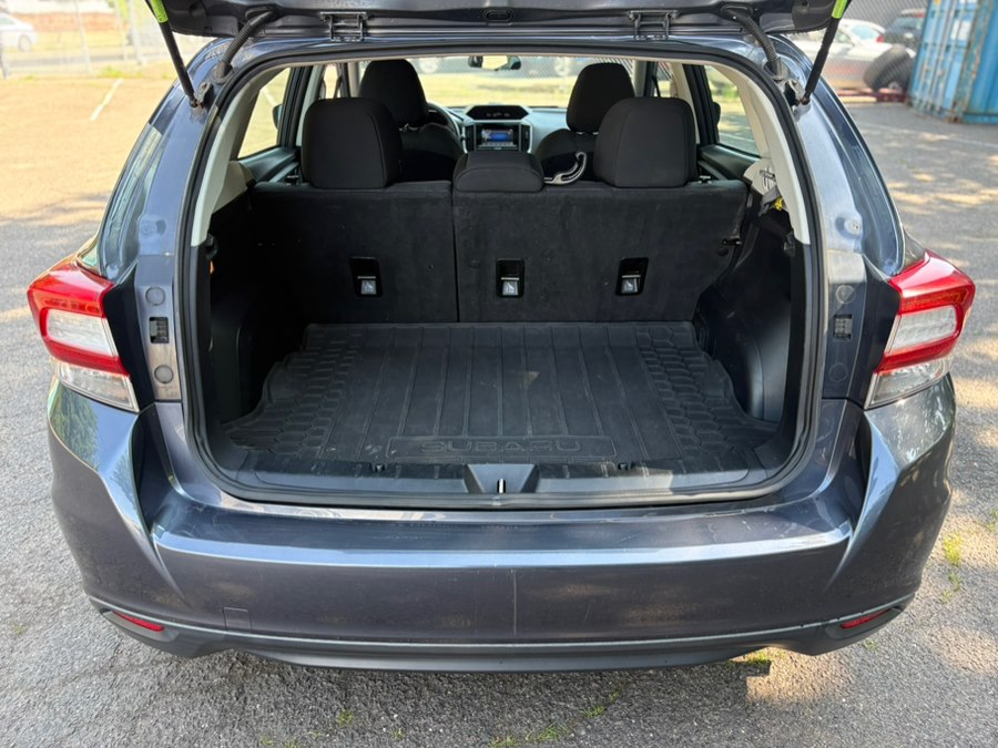 2017 Subaru Impreza Premium - Photo 19