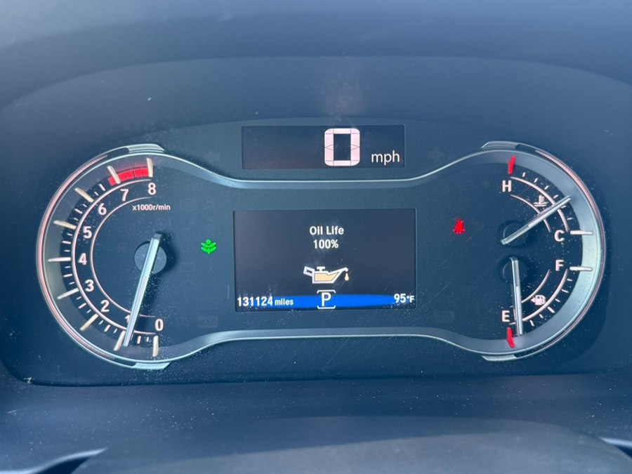 2016 Honda Pilot Touring - Photo 14
