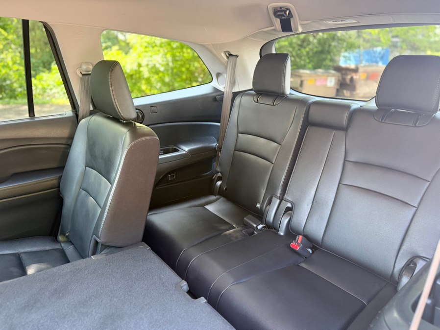 2016 Honda Pilot Touring - Photo 27
