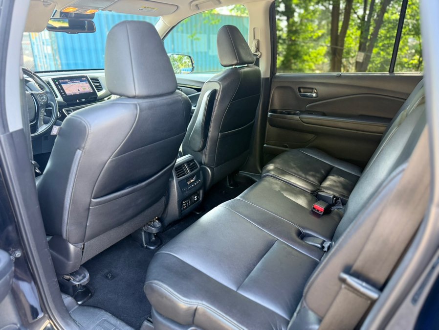 2016 Honda Pilot Touring - Photo 17