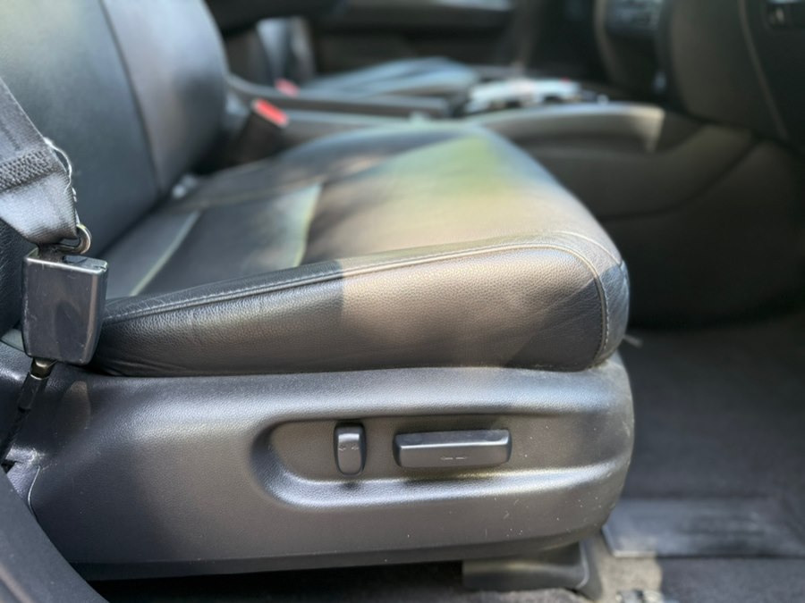 2016 Honda Pilot Touring - Photo 24