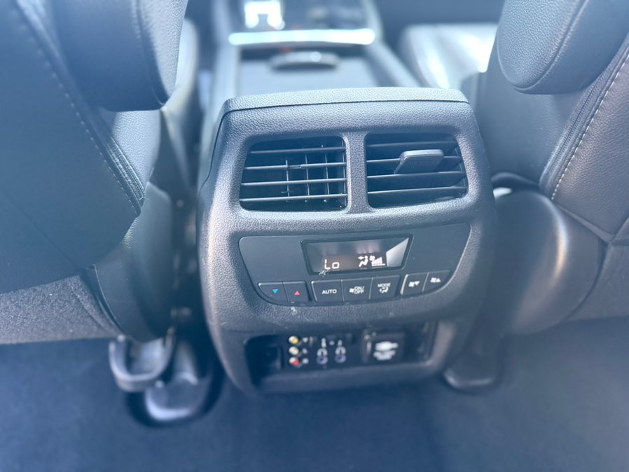 2016 Honda Pilot Touring - Photo 29
