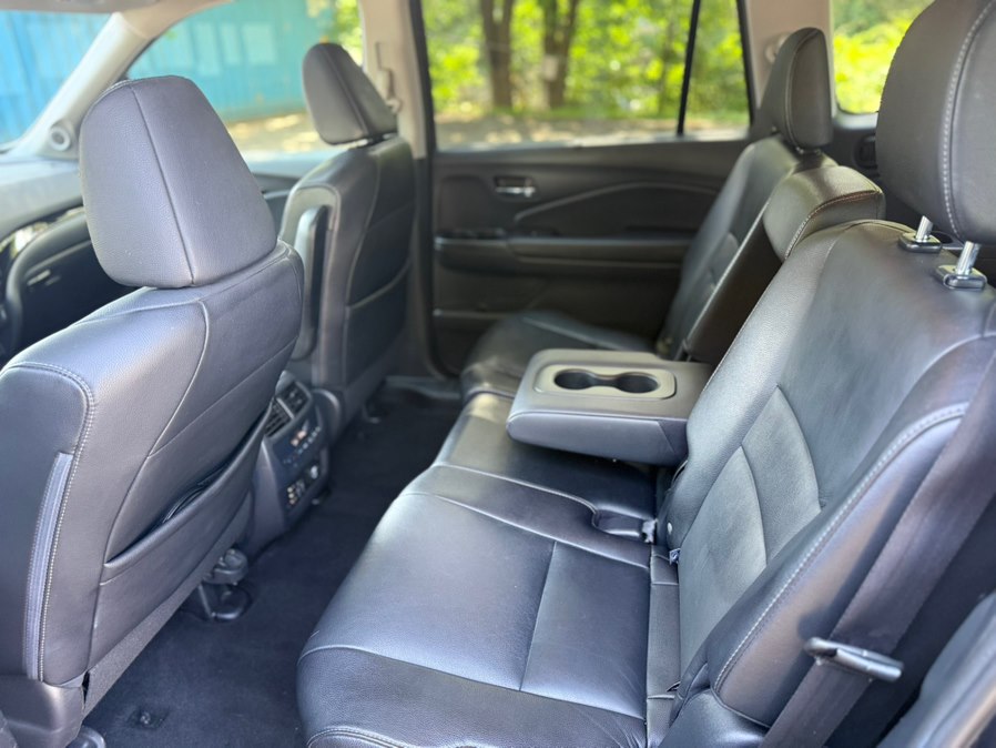 2016 Honda Pilot Touring - Photo 20