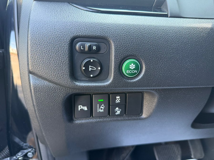 2016 Honda Pilot Touring - Photo 19