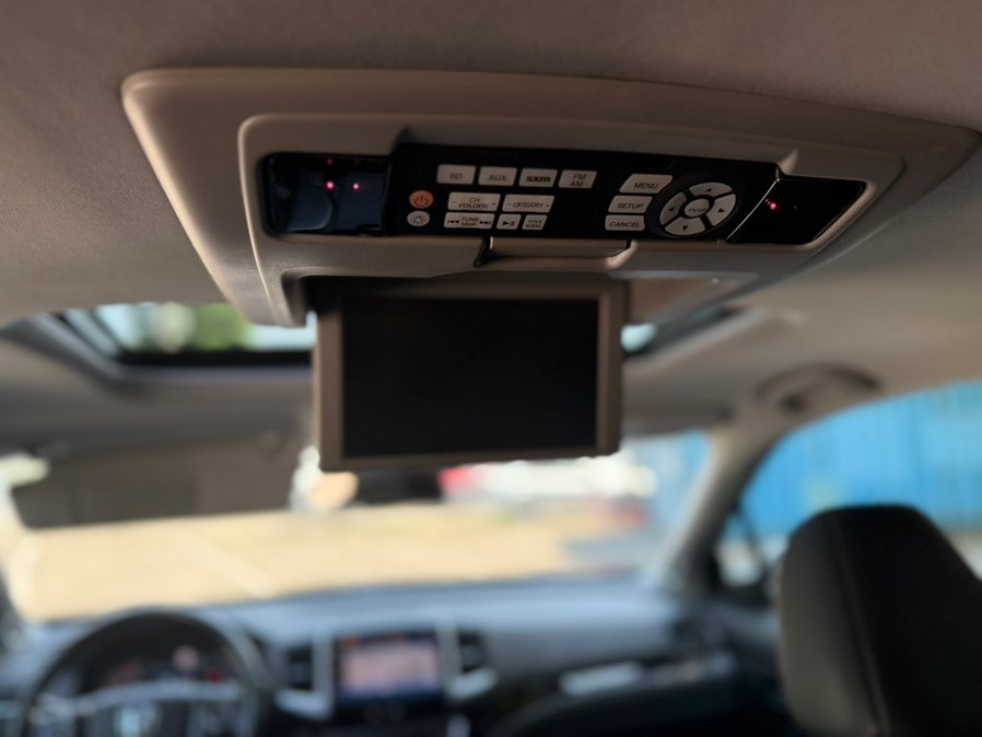2016 Honda Pilot Touring - Photo 31