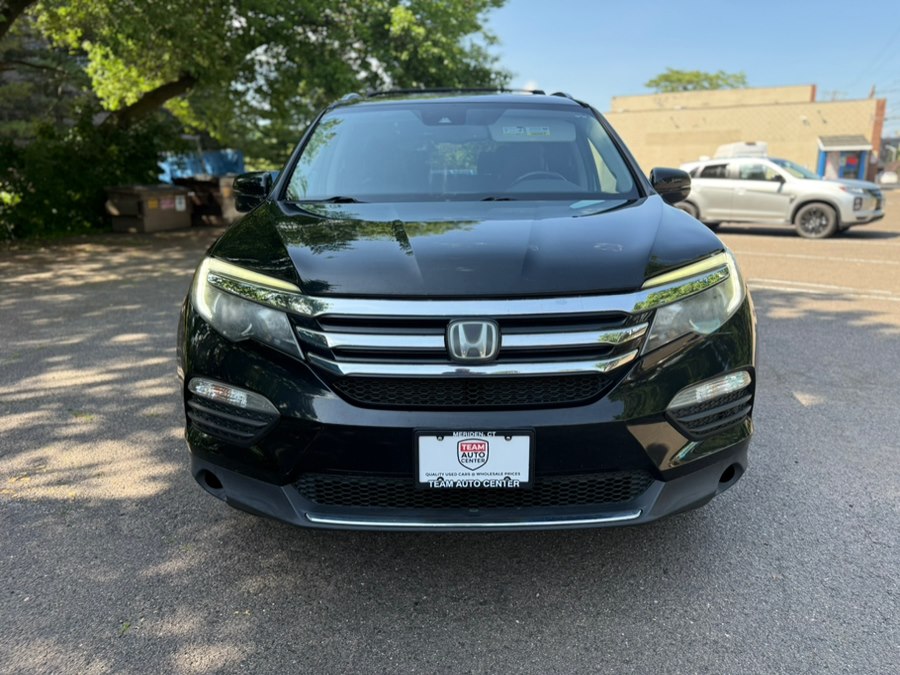 2016 Honda Pilot Touring - Photo 9