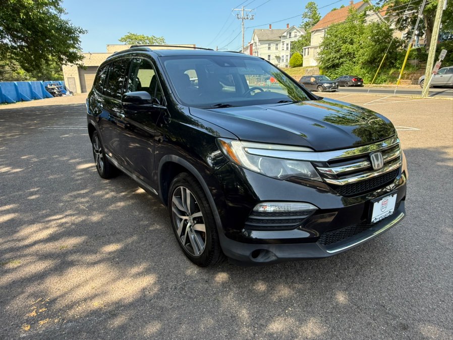 2016 Honda Pilot Touring - Photo 7